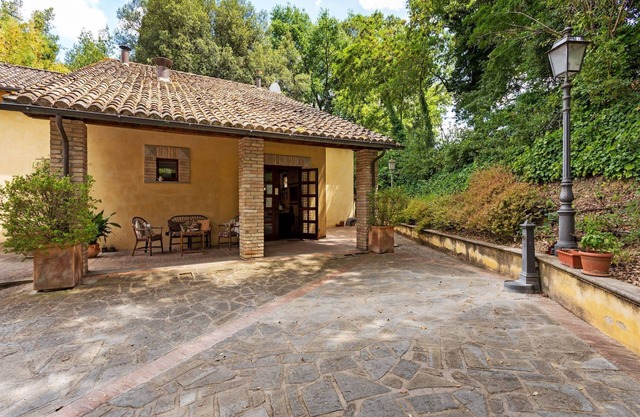 Holiday Home in Umbria with Pool