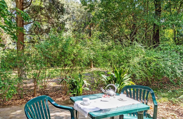 Holiday Home in Umbria With Pool