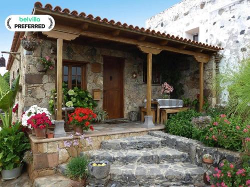 Holiday Home in Vera de Erques