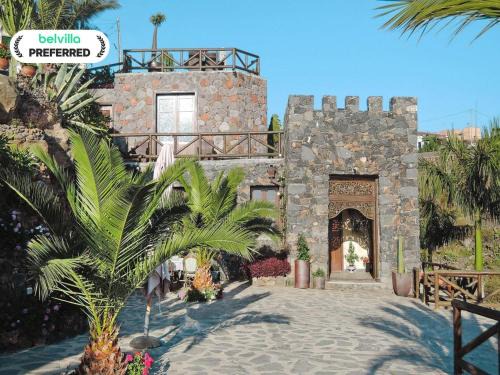 Holiday Home in Vera de Erques