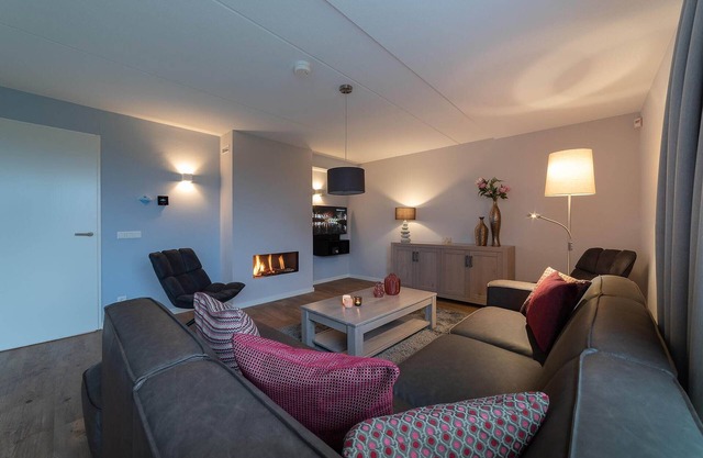 Holiday Home in Zeeland near the Sea
