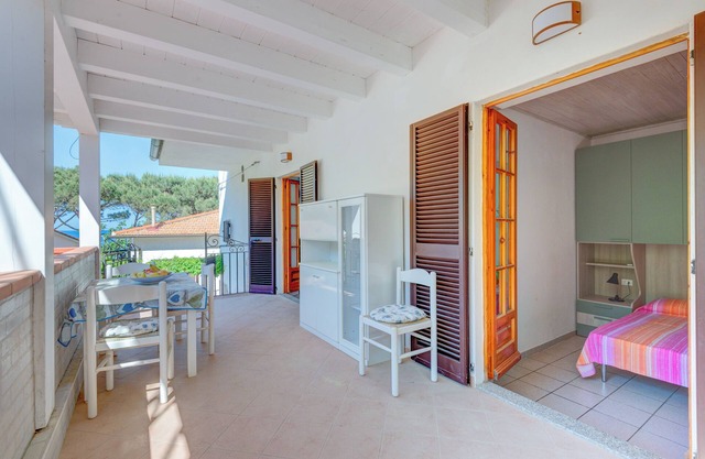 Holiday Home 'Innamorata Mare' with Sea View, Private Terrace and Wi-Fi