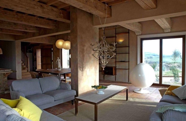 holiday home "Villa VII tempo" with communal pool