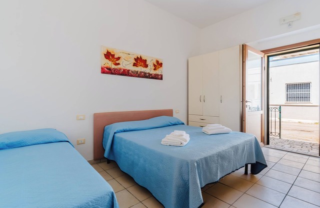 Holiday Home 'La Casetta 461' with Wi-Fi