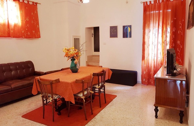 Holiday home just 10 minutes from Gallipoli