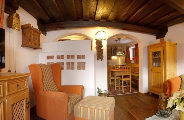 Holiday home Kärntnerhaus in Falkertsee