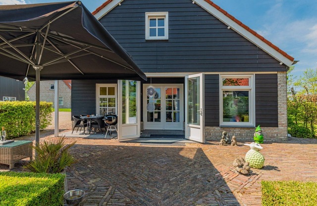 Holiday Home Kamperland near Water Sports