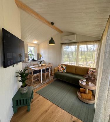 Holiday home Kolmårdsgården