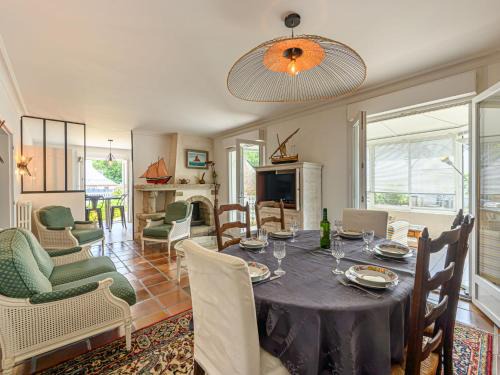 Holiday Home L'écrin du Bono by Interhome