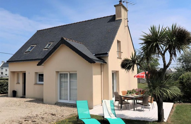 Holiday Home L'Hermine by Interhome