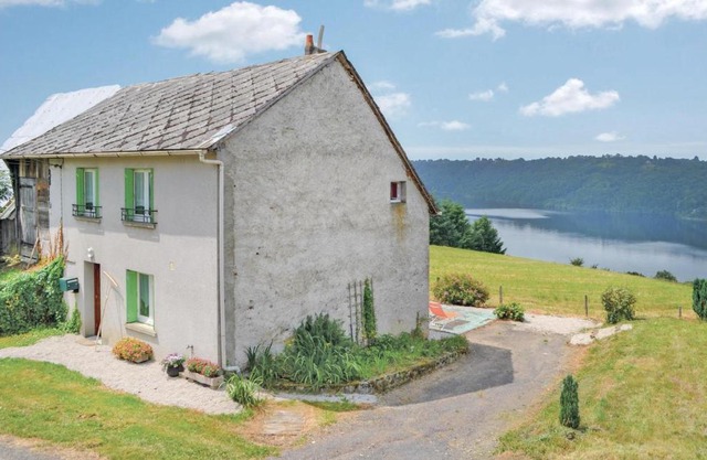 Holiday Home La Barrière - 02