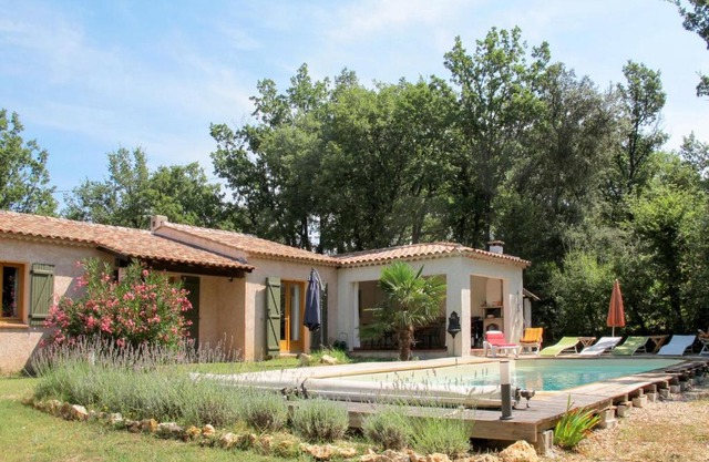 Holiday Home La Bignone - REG130 by Interhome