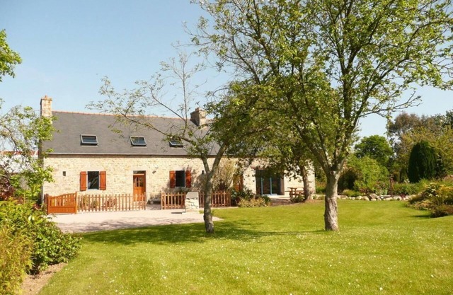 holiday home "La ferme du père