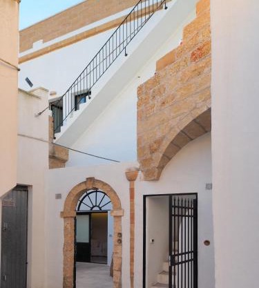 Holiday home La Corte dei Pirri