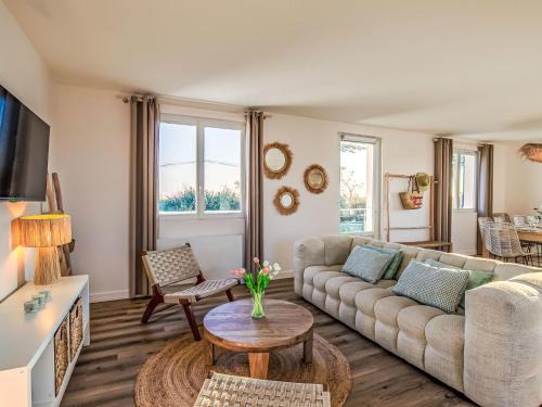 Holiday Home La Lividig Bleue by Interhome