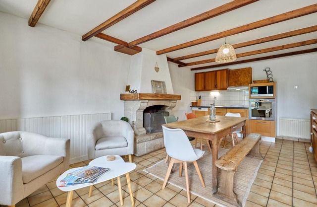 Holiday Home La Marinière by Interhome
