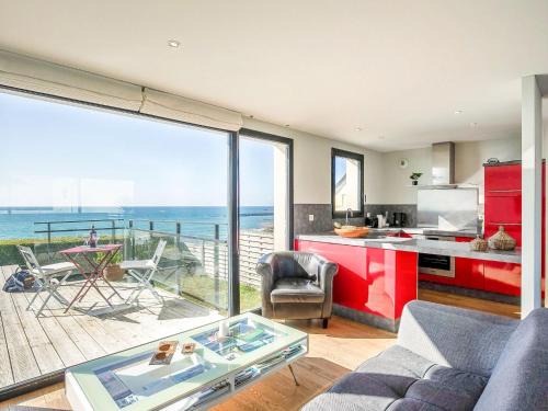 Holiday Home La Villa Marine by Interhome