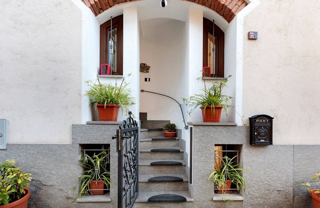 Holiday Home 'Lara e Gaia - Aosta Centro'