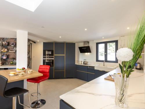 Holiday Home Le tertre Verrine by Interhome