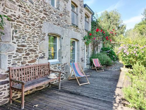 Holiday Home Les Agapanthes by Interhome