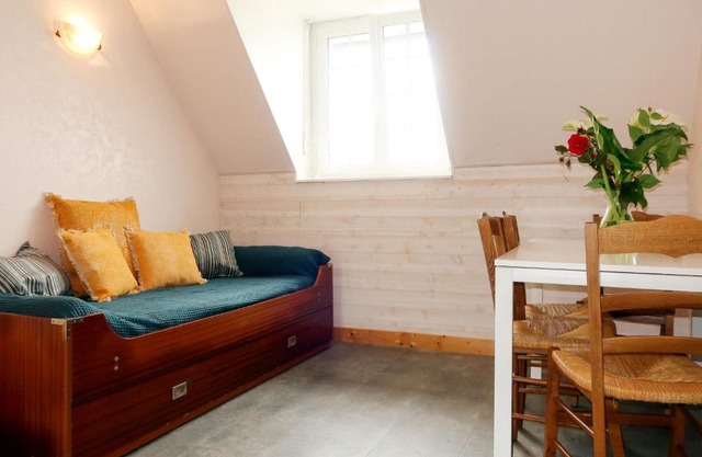 Holiday Home Les Blés - PZV108 by Interhome