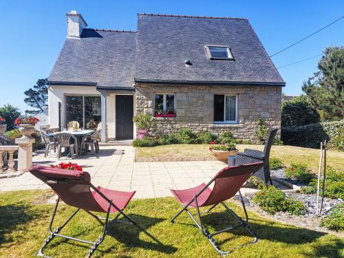 Holiday Home Les Courlis by Interhome