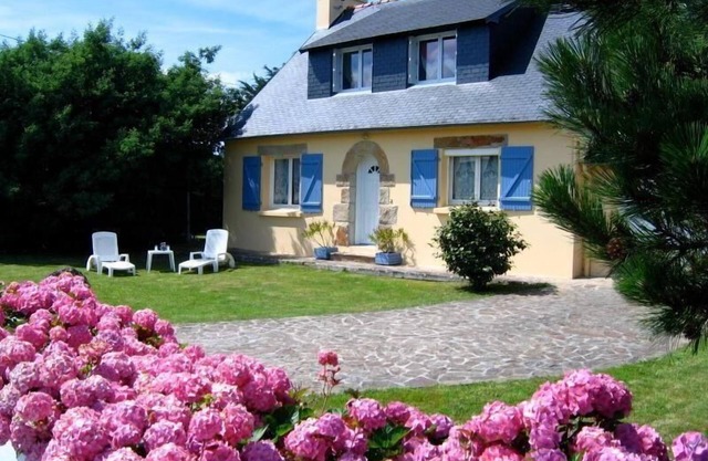 Holiday home "Les Hortensias