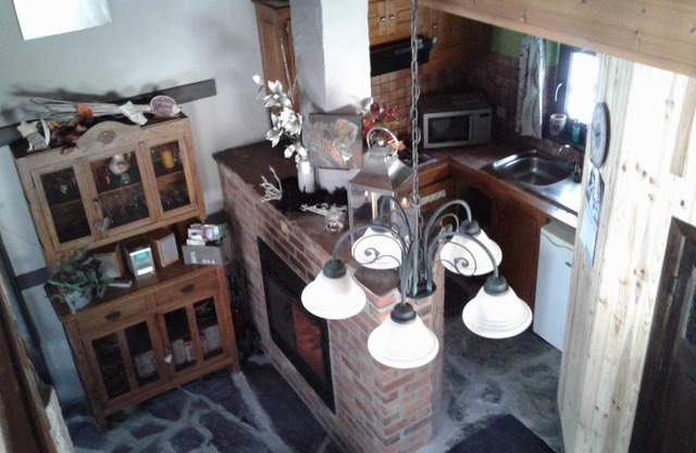 Holiday Home Lumassote