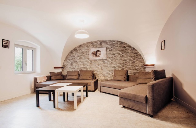 Holiday Home 'Maison 3 Vallées Val Thorens' with Private Garden and Balcony