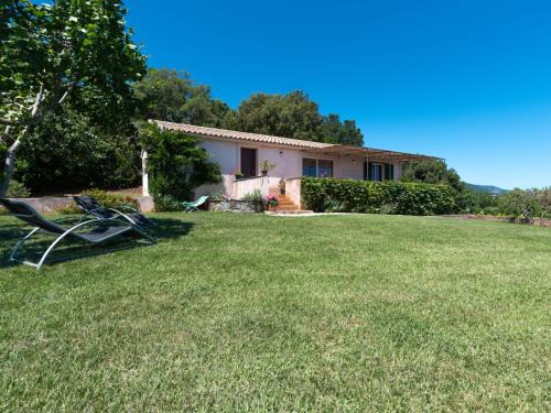 Holiday Home Maison Christian by Interhome