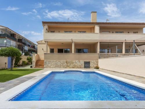 Holiday Home Marinada by Interhome