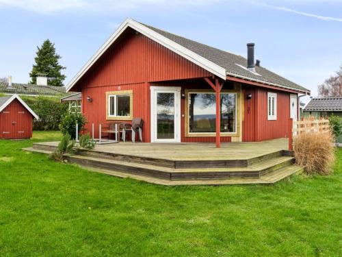 Holiday Home Marlies - 300m from the sea by Interhome