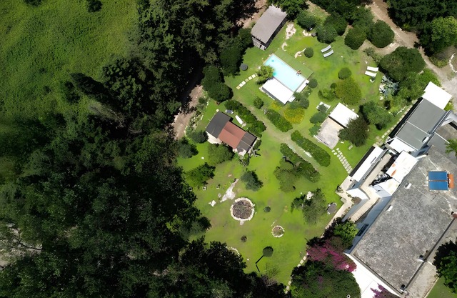 Holiday Home 'Masseria Il Fondone Up' with Shared Pool, Wi-Fi and Air Conditioning