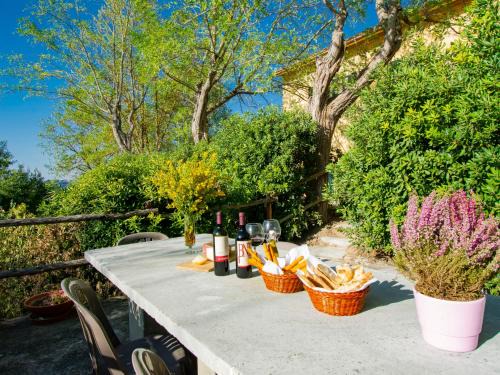 Holiday Home Merlot by Interhome