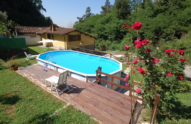Holiday Home Milena for 6 with Private Pool