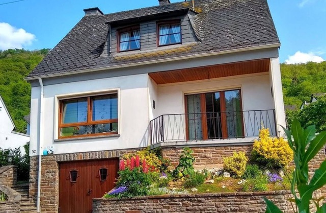 Holiday home Mosella - holiday home with garden