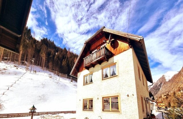 Holiday Home Muhr near Katschberg Ski Area