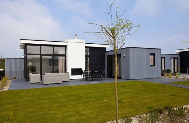 Holiday Home near Veluwemeer with Terrace