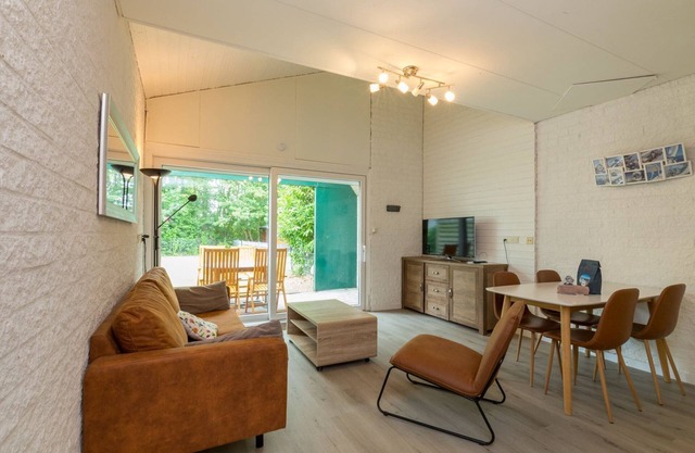 Holiday home near Lake Veere and Kortgene