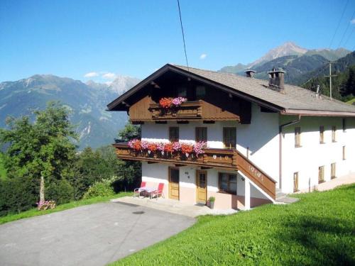 Holiday Home Oberhaus by Interhome