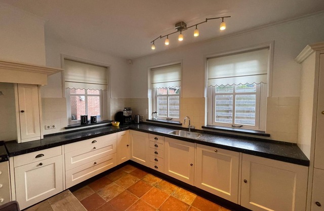 Holiday home on the edge of National Park