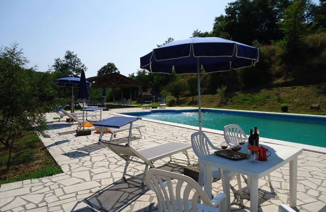 Holiday home Ortensia