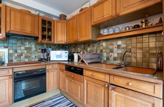 Holiday Home 'Penvins À 300m De La Plage' with Private Terrace, Private Garden and Wi-Fi