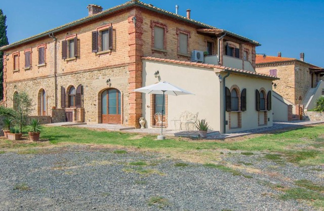 Holiday Home Podere Sant'Elisa-2 by Interhome