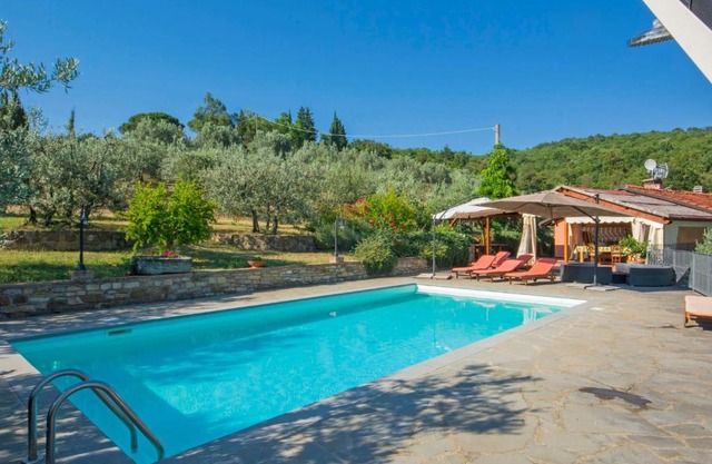 Holiday Home Posticcia Vecchia by Interhome