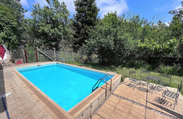 Holiday Home 'Quinta Das Cavadas' with Mountain View, Private Pool and Wi-Fi