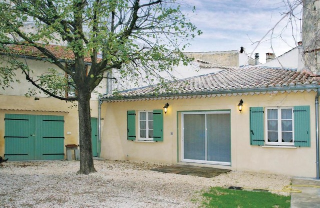 Holiday Home Rue De L`escuraille