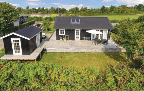 Holiday Home Sønderbygade Sydals Vi