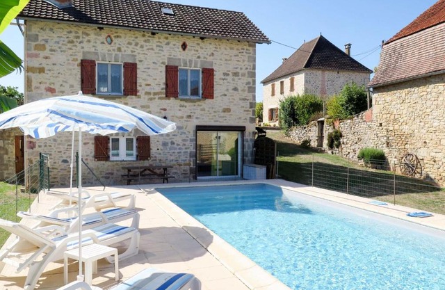 Holiday Home Sarrouil by Interhome