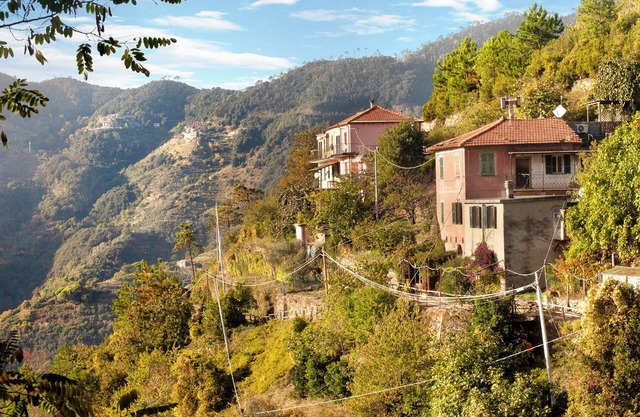 Holiday Home "Seroa 1" with Sea View, Shared Terrace and Wi-Fi